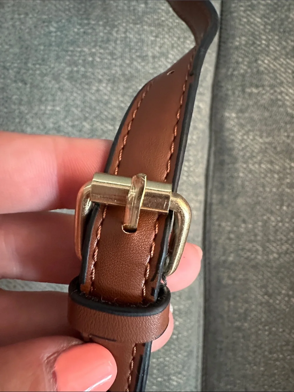 Unbranded refined structured